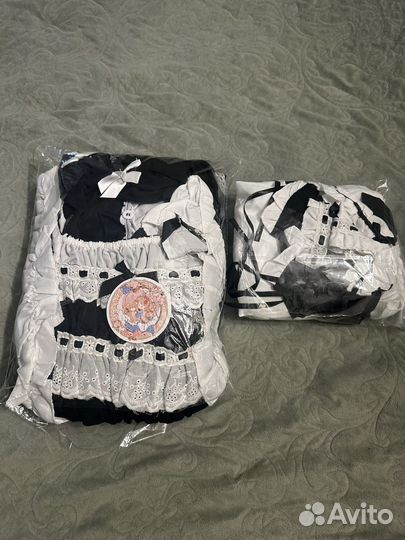 Платье женское 46 48