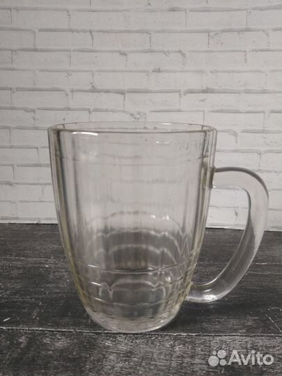 Пивные кружки 0,5 л СССР