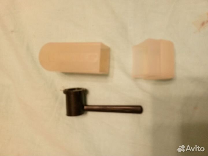 Лупа для просмотра кинопленки лпкп-484