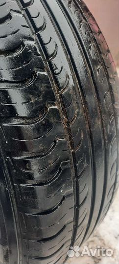 Летние колеса r15 на BMW