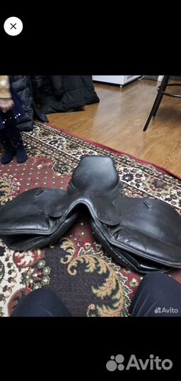 Седло универсальная