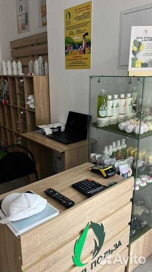 Франшиза магазина 