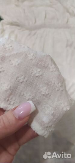 Сарафан lc waikiki S