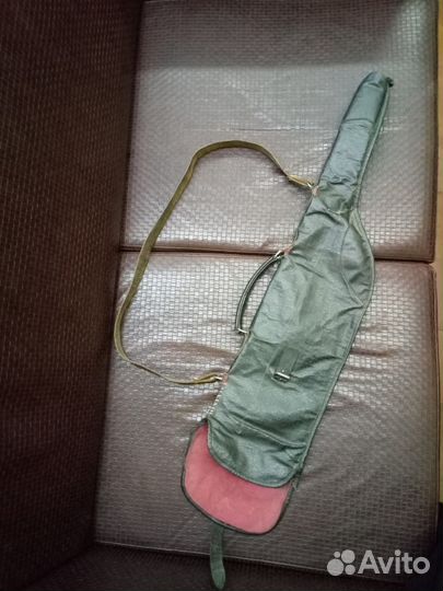 Кейс для оружия