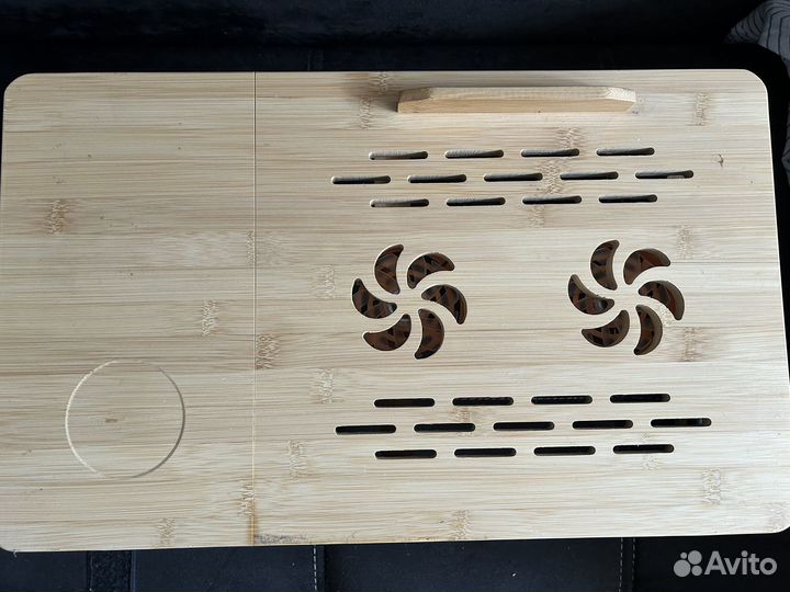 Подставка для ноутбука