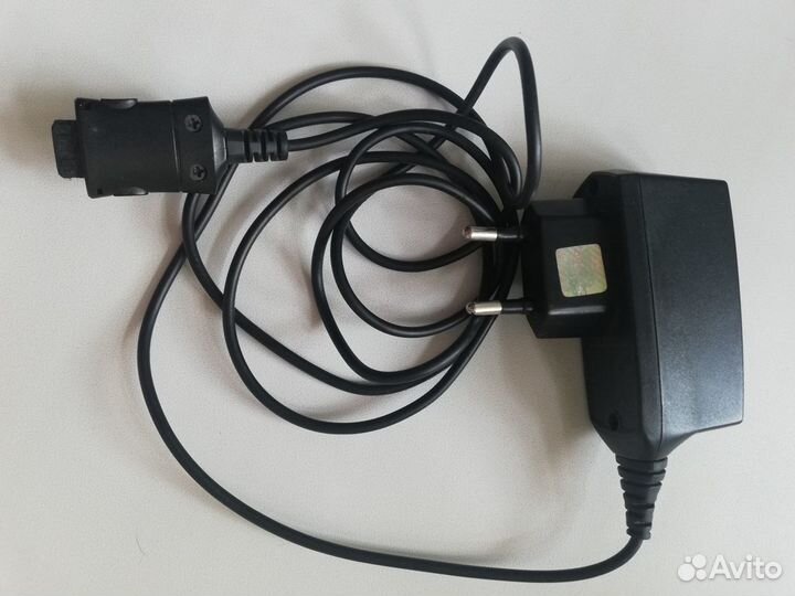 Зарядные устройства