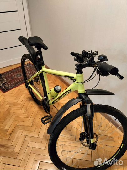 Продаю велосипед Forward Apache 29 3.0 Disc