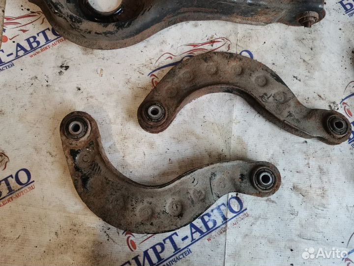 Рычаг задний Ford Focus III (2011—2015)