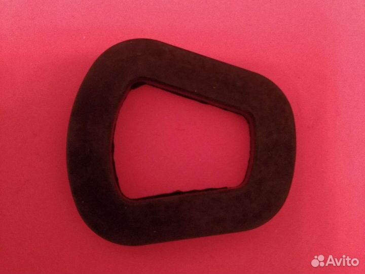 Прокладка резинка крышки канистры