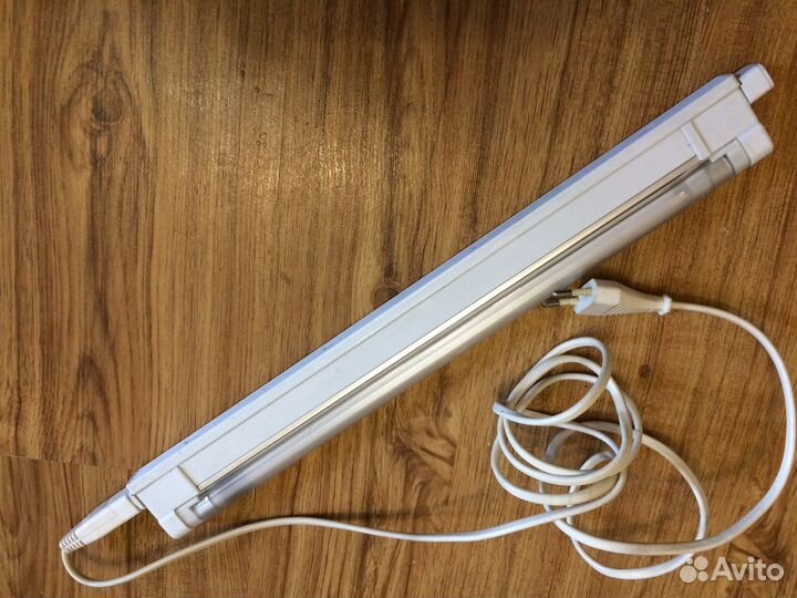 Светильник 37 см