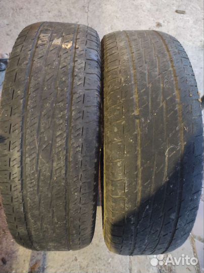 R16 Toyo Open Country H/T 215/70, PCD 5x114.3 DIA 61.9