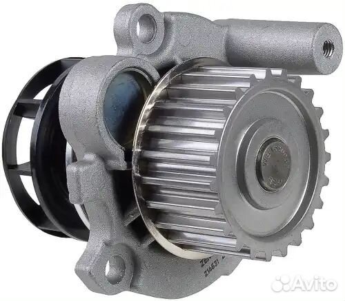 Помпа Audi A3/A4/A6, VW Golf/Passat 2.0TFSi 04