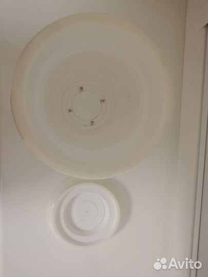 Горшки для цветов