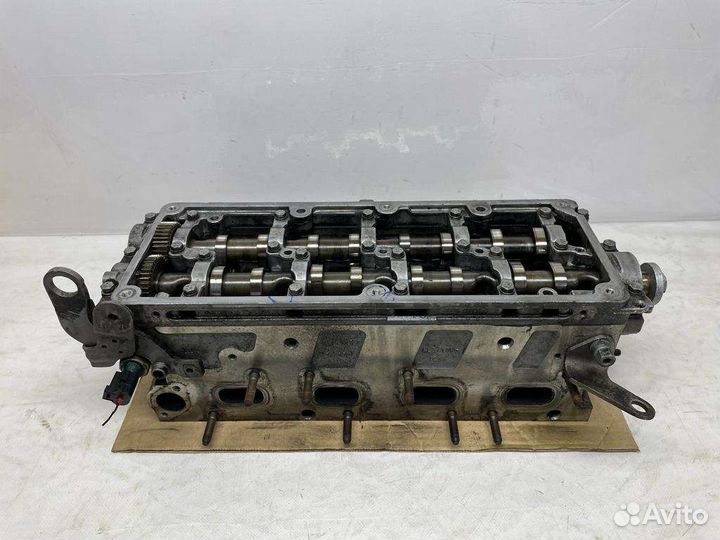 Головка VW Amarok 2.0 TDI Дизель