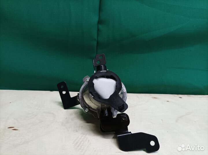 Фара птф Hyundai Solaris 2 2017