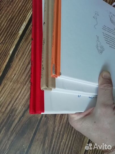 Книги Эльзы Бесков пакетом