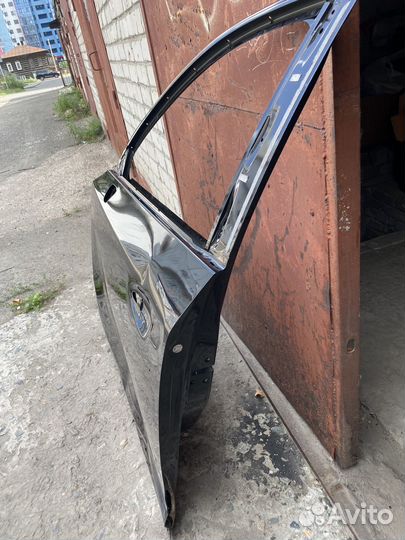 Дверь передняя левая Mazda cx-5