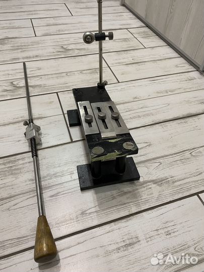 Заточной станок для ножей