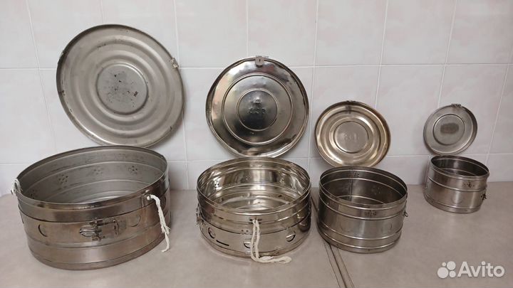 Медицинская бикса