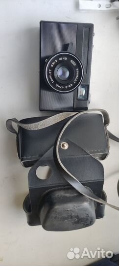 Фотоаппарат