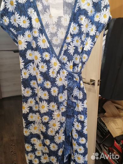 Халат женский новый