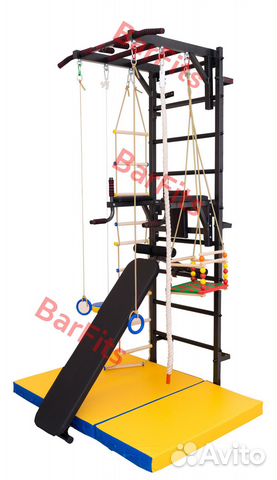 Шведская стенка 