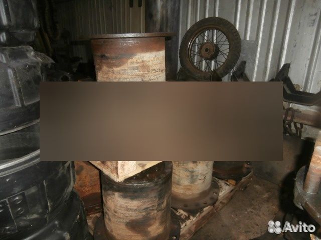 Водило на камаз 65225 б/у. Разбор камазов