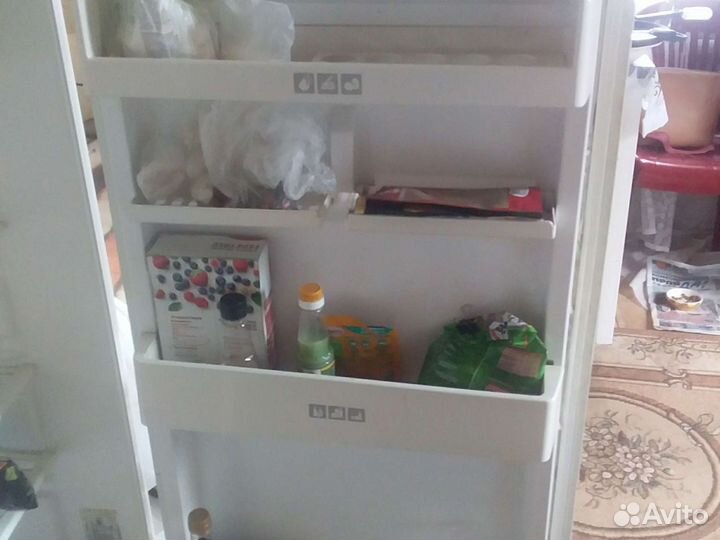 Холодильник бу