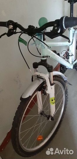 Велосипед детский 26