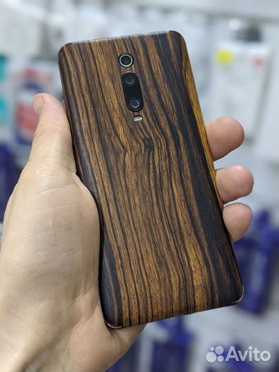 Защитная пленка для Xiaomi текстурная