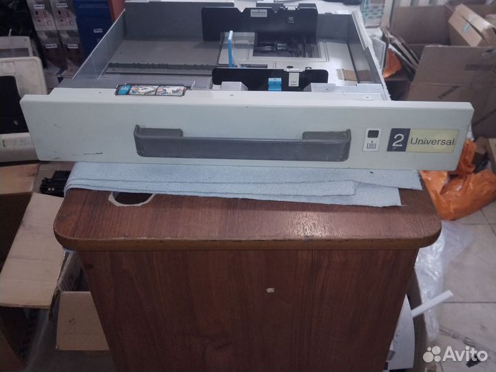 4030320103 Кассета