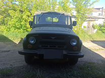 УАЗ 469 2.4 MT, 1979, 100 000 км, с пробегом, цена 80 000 руб.