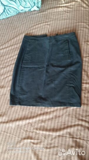 Женские вещи пакетом 50 52