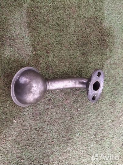 Маслозаборник Renault Sandero Stepway BS K7M 2013