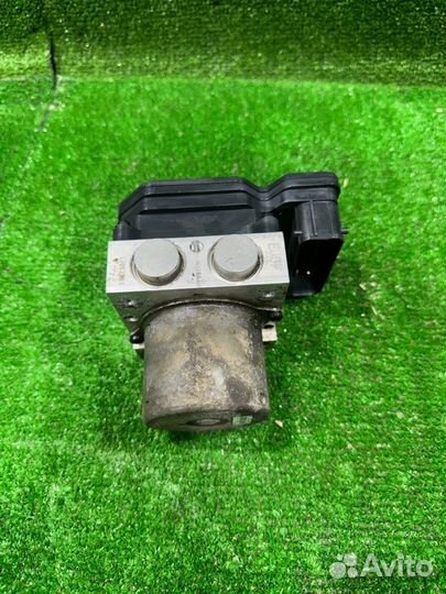 Блок ABS Ssangyong Actyon кроссовер 2.0 2012