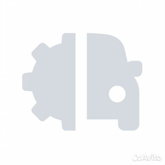 Подшипник ступ.MB C W204 07- зад