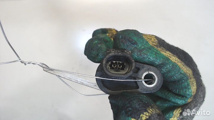 Датчик положения коленвала Opel Signum, 2004