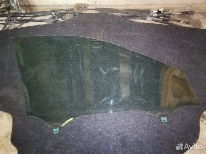 Стекло переднее левое Toyota Camry ACV45 2azfe