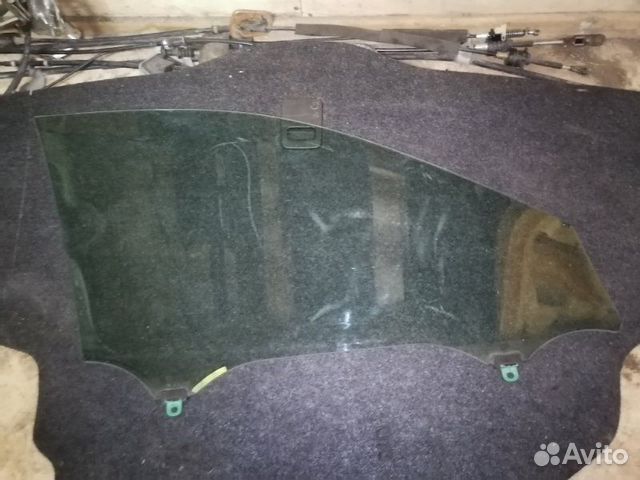 Стекло переднее левое Toyota Camry ACV45 2azfe