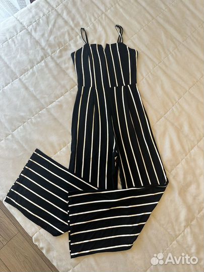 Комбинезон женский bershka 42 летний