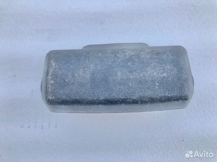 Honda GL1500 Goldwing крышка руля