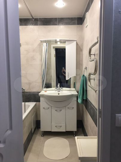 2-к. квартира, 69,9 м², 6/14 эт.