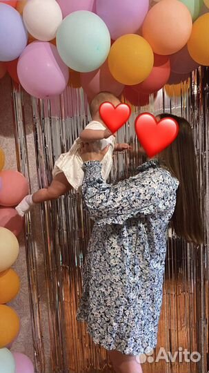 Женское Платье hm