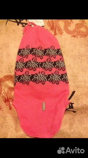 Новый шлем Kerry 48p