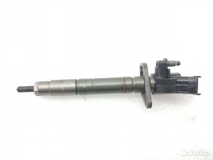 Форсунка топливная Land Rover Discovery 5 L462