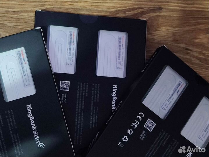 DDR5 8Gb, 16Gb, 32Gb, 6000mhz, 5200mhz, 4800mhz