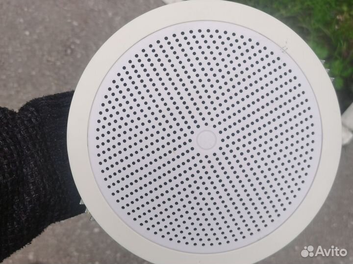 Потолочные колонки