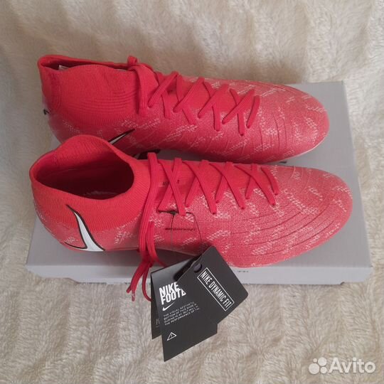 Бутсы детские Nike Phantom GX