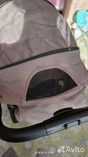 Прогулочная коляска бу