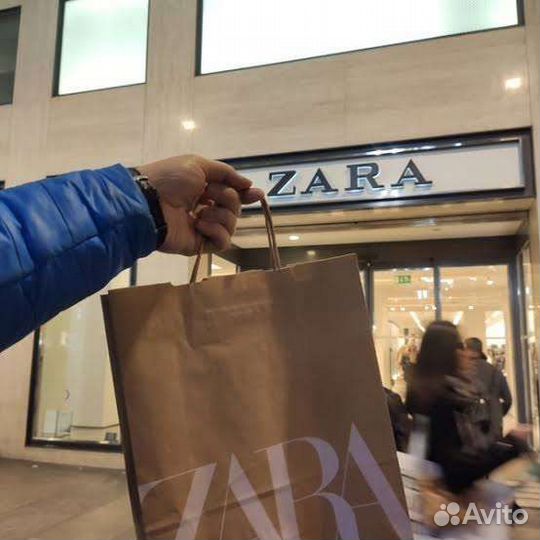 Услуги байера в турции выкуп одежды, бренды